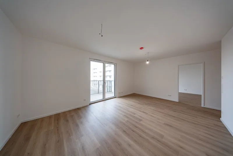 Letzte Chance / 3-Zimmerwohnung in zweiter Reihe zur Dahme WBS 160, 180 oder 220 erforderlich — photo 1